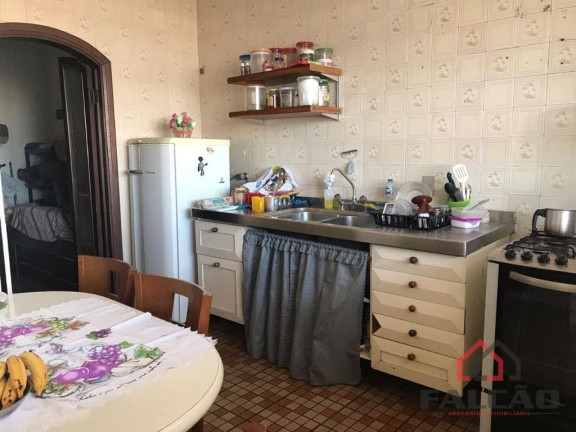 Imagem Cobertura com 4 Quartos à Venda, 215 m² em Boqueirão - Santos