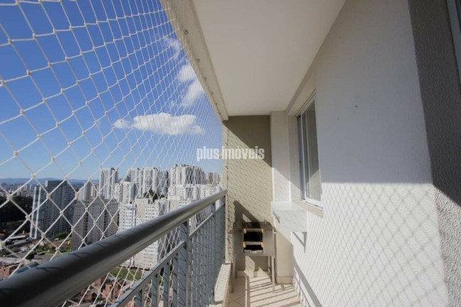 Imagem Apartamento com 2 Quartos à Venda, 66 m² em Morumbi - São Paulo Imagem Apartamento com 2 Quartos à Venda, 66 m² em Morumbi - São Paulo
