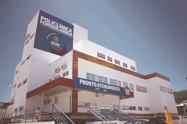 Imagem Sobrado com 3 Quartos à Venda, 128 m² em Forquilhas - São José Imagem Sobrado com 3 Quartos à Venda, 128 m² em Forquilhas - São José