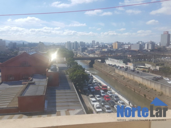 Imagem Apartamento com 1 Quarto à Venda, 57 m² em Centro - São Paulo Imagem Apartamento com 1 Quarto à Venda, 57 m² em Centro - São Paulo