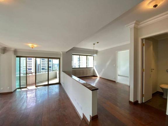 Imagem Apartamento com 3 Quartos à Venda, 192 m² em Aclimação - São Paulo Imagem Apartamento com 3 Quartos à Venda, 192 m² em Aclimação - São Paulo