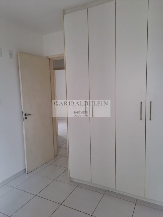 Imagem Imóvel com 3 Quartos à Venda, 59 m² em Vila Nova - Campinas