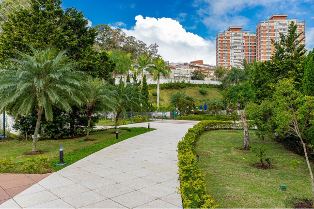 Imagem Apartamento com 3 Quartos à Venda, 92 m² em Jardim Marajoara - São Paulo