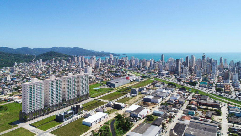 Imagem Apartamento à Venda, 70 m² em Morretes - Itapema Imagem Apartamento à Venda, 70 m² em Morretes - Itapema
