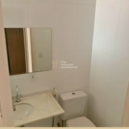 Casa de Condomínio com 3 Quartos à Venda, 110 m² em Jardim Imperial - Cuiabá