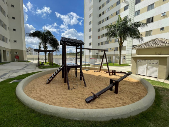 Imagem Apartamento com 3 Quartos à Venda, 72 m² em Universidade - Vitória Da Conquista