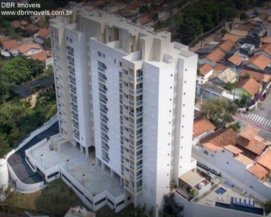Apartamento com 2 Quartos à Venda, 52 m² em Vila Andrade - São Paulo