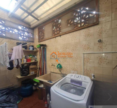 Imagem Casa com 3 Quartos à Venda, 92 m² em Jardim Santa Mena - Guarulhos