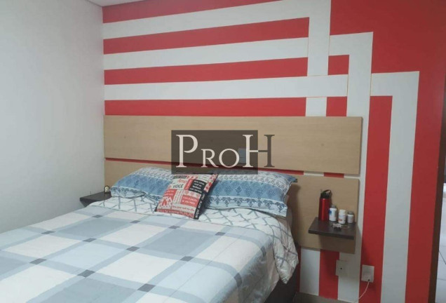 Imagem Apartamento com 2 Quartos à Venda, 68 m² em Barcelona - São Caetano Do Sul