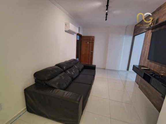 Imagem Apartamento com 2 Quartos à Venda, 115 m² em Tupi - Praia Grande