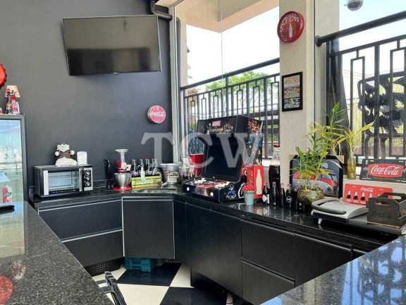 Imagem Apartamento com 3 Quartos à Venda, 280 m² em Ipiranga - São Paulo
