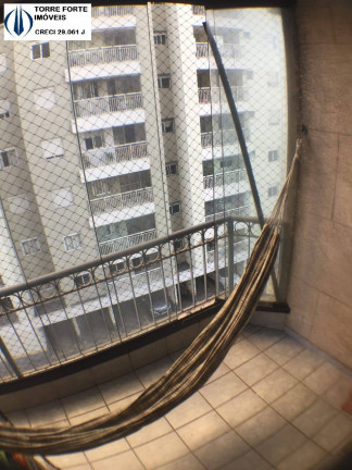 Imagem Apartamento com 3 Quartos à Venda, 85 m² em Vila Andrade - São Paulo