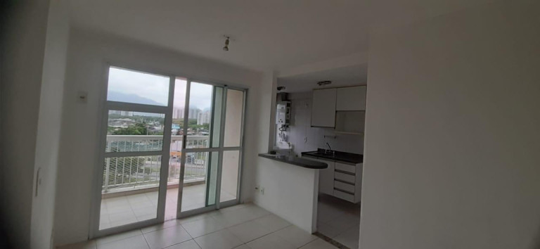 Imagem Apartamento com 2 Quartos à Venda, 45 m² em Jacarepaguá - Rio De Janeiro Imagem Apartamento com 2 Quartos à Venda, 45 m² em Jacarepaguá - Rio De Janeiro