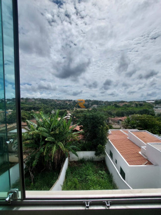 Imagem Casa com 3 Quartos à Venda, 125 m² em Residencial Visão - Lagoa Santa