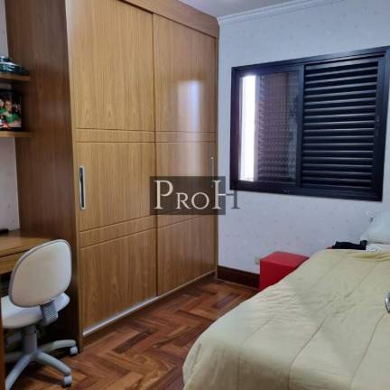 Imagem Apartamento com 3 Quartos à Venda, 116 m² em Mooca - São Paulo