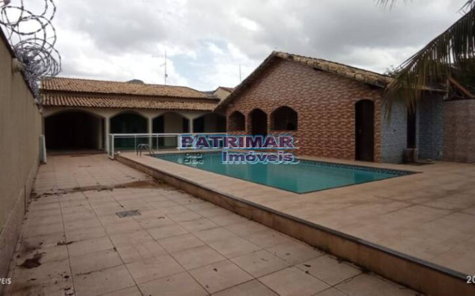 Casa com 3 Quartos à Venda, 230 m² em Itaipuaçu - Maricá