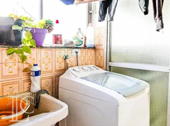 Imagem Apartamento com 2 Quartos à Venda, 65 m² em Brooklin - São Paulo