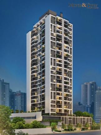 Imagem Apartamento com 3 Quartos à Venda, 81 m² em Cristo Rei - Curitiba
