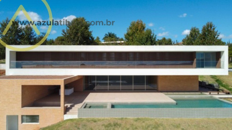 Imagem Casa com 6 Quartos à Venda, 1.486 m² em Condomínio Quinta Da Baroneza - Bragança Paulista Imagem Casa com 6 Quartos à Venda, 1.486 m² em Condomínio Quinta Da Baroneza - Bragança Paulista