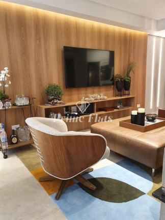 Imagem Apartamento com 2 Quartos para Alugar, 42 m² em Vila Nova Conceição - São Paulo Imagem Apartamento com 2 Quartos para Alugar, 42 m² em Vila Nova Conceição - São Paulo