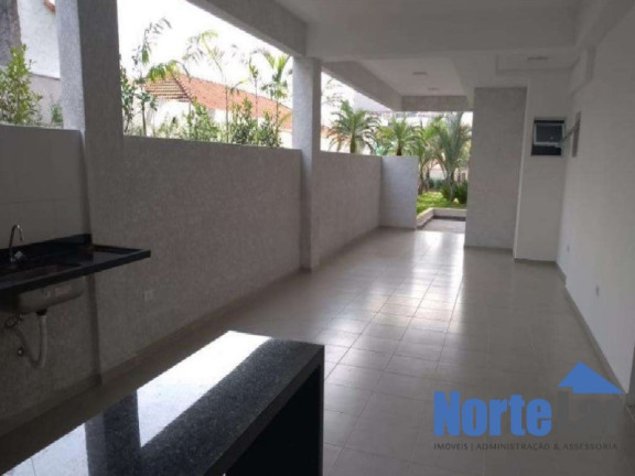 Imagem Apartamento com 2 Quartos à Venda, 50 m² em Vila Gustavo - São Paulo