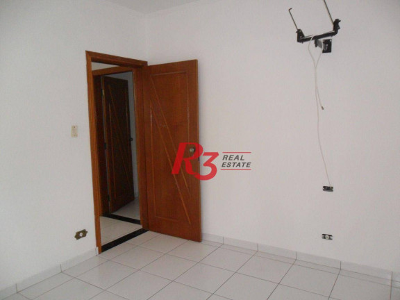 Imagem Apartamento com 2 Quartos à Venda, 70 m² em Boqueirão - Santos