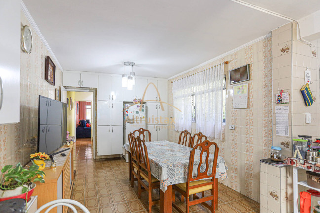 Imagem Casa com 3 Quartos à Venda, 171 m² em Jardim Das Flores - Osasco
