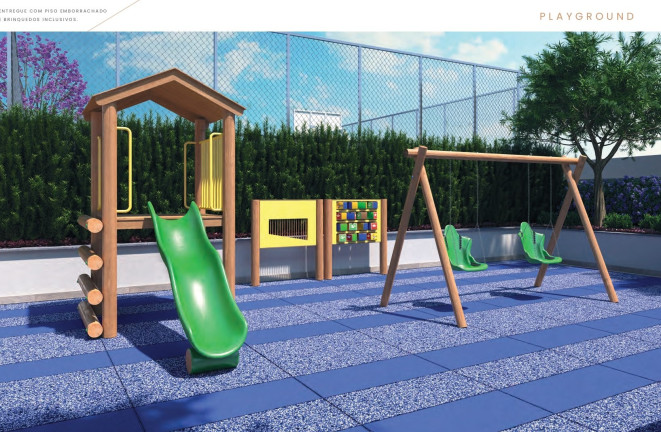 Imagem Imóvel com 2 Quartos à Venda, 61 m² em Quinta Da Primavera - Ribeirão Preto Imagem Imóvel com 2 Quartos à Venda, 61 m² em Quinta Da Primavera - Ribeirão Preto