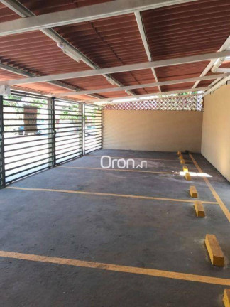 Imagem Kitnet com 2 Quartos à Venda, 400 m² em Vila Jardim Pompéia - Goiânia Imagem Kitnet com 2 Quartos à Venda, 400 m² em Vila Jardim Pompéia - Goiânia