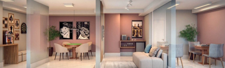 Imagem Apartamento com 3 Quartos à Venda, 62 m² em Barra Funda - São Paulo
