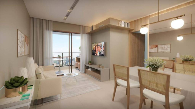Imagem Apartamento com 2 Quartos à Venda, 58 m² em Parque Bela Vista - Salvador Imagem Apartamento com 2 Quartos à Venda, 58 m² em Parque Bela Vista - Salvador