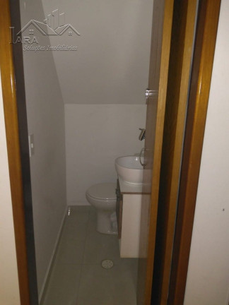Imagem Casa de Condomínio com 3 Quartos à Venda, 70 m² em Vila Pierina - Sao Paulo