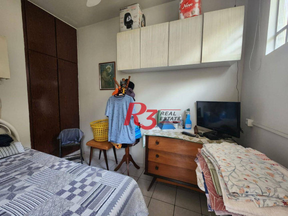 Imagem Apartamento com 2 Quartos à Venda, 90 m² em Boqueirão - Santos