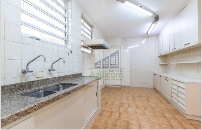 Imagem Apartamento com 3 Quartos à Venda, 139 m² em Bela Vista - São Paulo