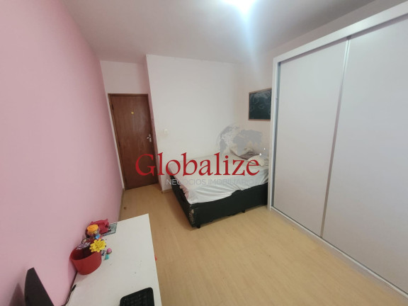 Imagem Imóvel com 3 Quartos à Venda, 83 m² em Macuco - Santos