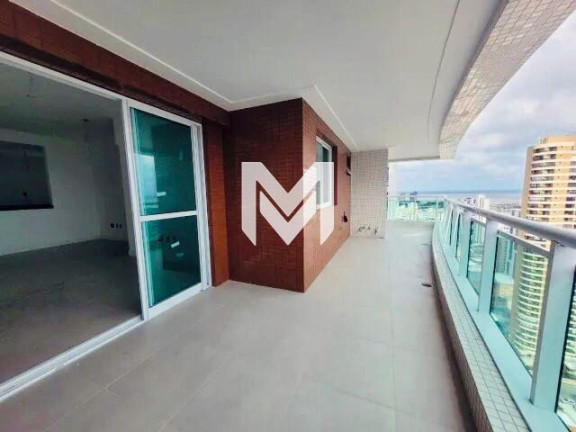 Imagem Apartamento com 3 Quartos à Venda, 114 m² em Umarizal - Belém