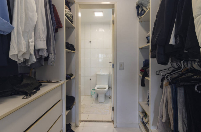 Imagem Apartamento com 2 Quartos para Alugar, 74 m² em Brooklin Paulista - São Paulo