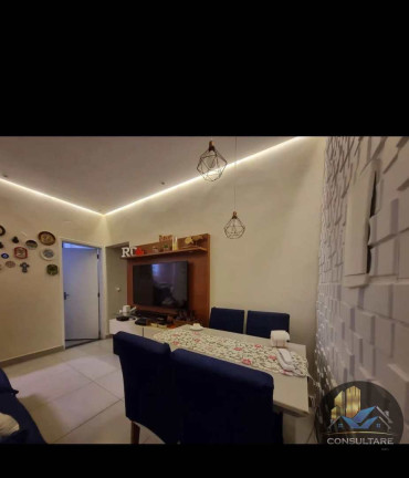 Imagem Apartamento com 2 Quartos à Venda, 68 m² em Boqueirão - Santos Imagem Apartamento com 2 Quartos à Venda, 68 m² em Boqueirão - Santos