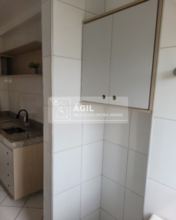 Imagem Apartamento com 2 Quartos à Venda, 47 m² em Jardim Satélite - São José Dos Campos Imagem Apartamento com 2 Quartos à Venda, 47 m² em Jardim Satélite - São José Dos Campos