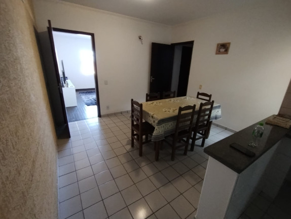 Imagem Casa com 3 Quartos à Venda, 190 m² em Alto Do Cardoso - Pindamonhangaba