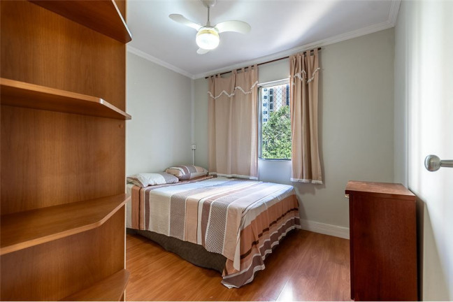 Imagem Apartamento com 2 Quartos à Venda, 50 m² em Pirituba - São Paulo Imagem Apartamento com 2 Quartos à Venda, 50 m² em Pirituba - São Paulo