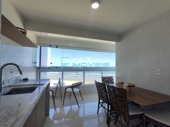 Imagem Apartamento com 3 Quartos à Venda, 114 m² em Balneário Maracanã - Praia Grande Imagem Apartamento com 3 Quartos à Venda, 114 m² em Balneário Maracanã - Praia Grande