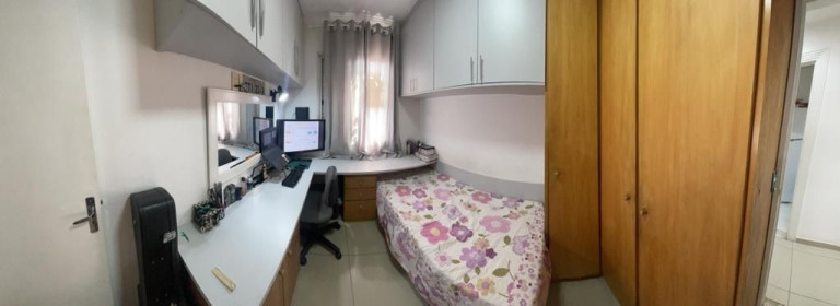 Imagem Apartamento com 2 Quartos à Venda, 48 m² em Vila Palmares - Santo André Imagem Apartamento com 2 Quartos à Venda, 48 m² em Vila Palmares - Santo André