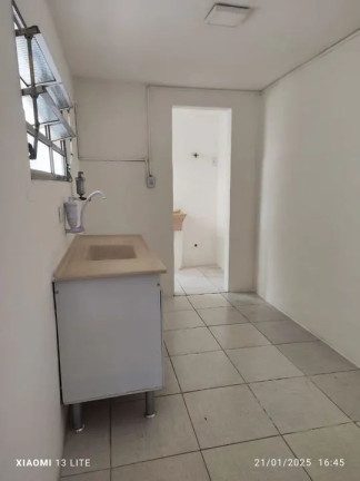 Imagem Casa com 1 Quarto para Alugar, 55 m² em Vila Pompéia - São Paulo Imagem Casa com 1 Quarto para Alugar, 55 m² em Vila Pompéia - São Paulo