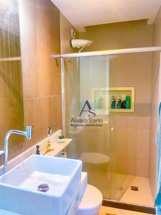 Imagem Apartamento com 3 Quartos à Venda, 90 m² em Jardim Camburi - Vitória