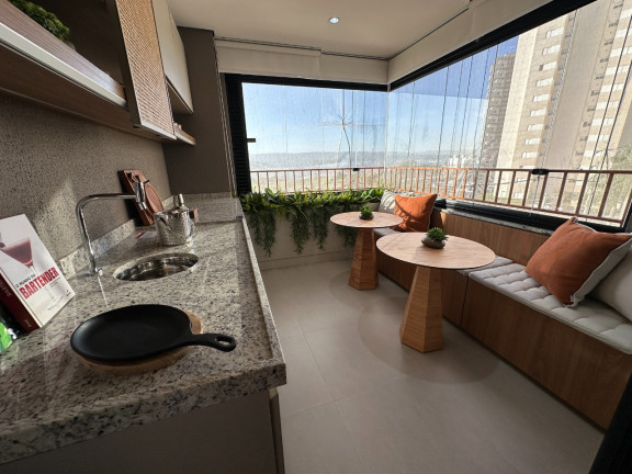 Imagem Apartamento com 3 Quartos à Venda, 115 m² em Atmo - Votorantim Imagem Apartamento com 3 Quartos à Venda, 115 m² em Atmo - Votorantim