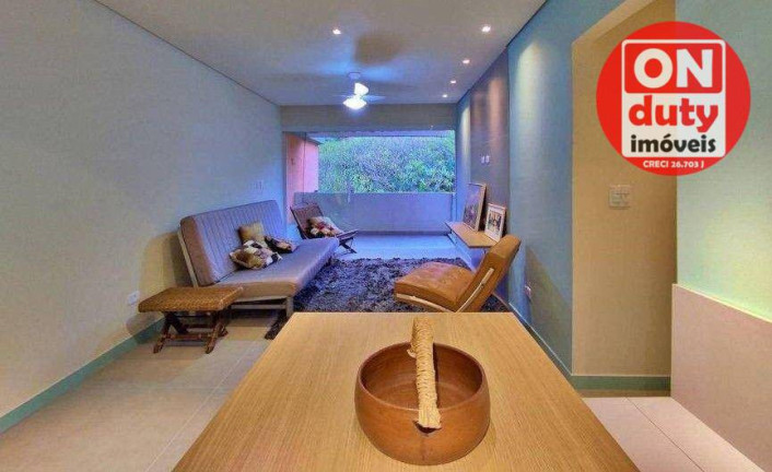Imagem Apartamento com 3 Quartos à Venda, 120 m² em Enseada - Guarujá Imagem Apartamento com 3 Quartos à Venda, 120 m² em Enseada - Guarujá