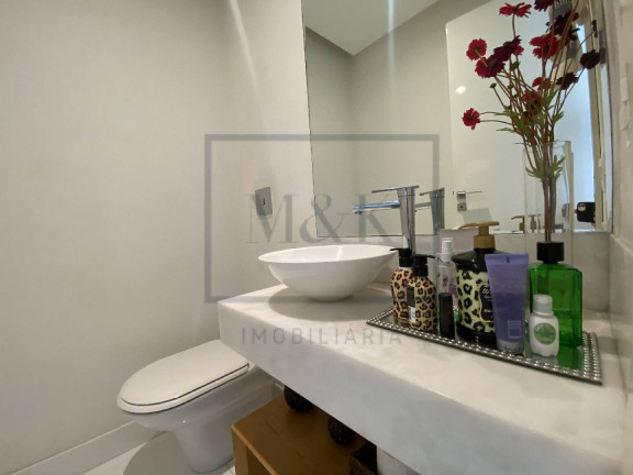 Imagem Apartamento com 3 Quartos à Venda, 160 m² em Barra Da Tijuca - Rio De Janeiro