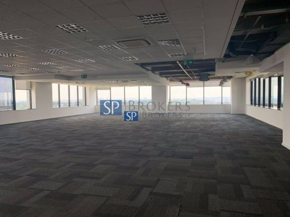 Imagem Sala Comercial para Alugar, 1.148 m² em Vila Olímpia - São Paulo Imagem Sala Comercial para Alugar, 1.148 m² em Vila Olímpia - São Paulo