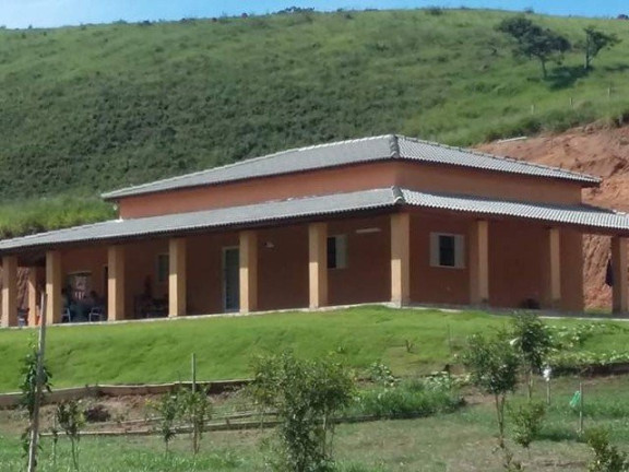 Imagem Fazenda à Venda, 200 m² em Centro - Guaratinguetá